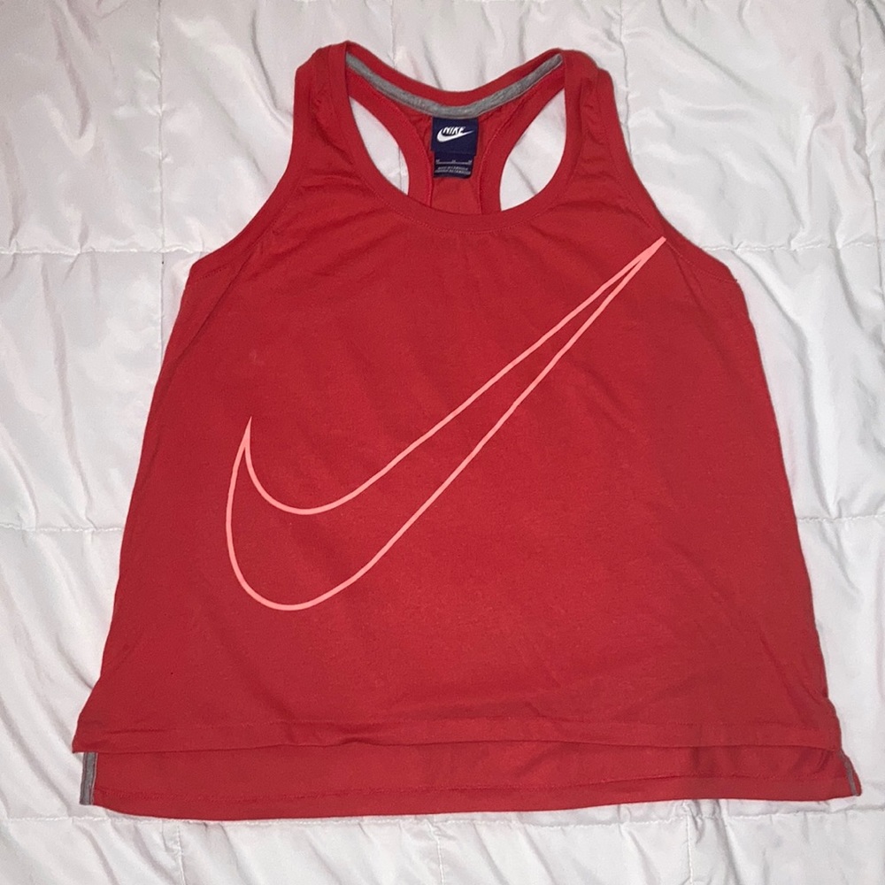 Nike Tank Top
